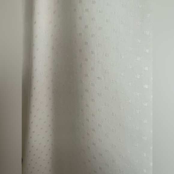 ZARA Silk Blouse - Picture 3 of 5